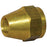 1/4" FLARE NUT