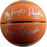 Oscar Robertson Signed I/O Orange Basketball w/ "Mr Triple Double" Insc PSA/DNA