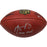 Aaron Rodgers Signed NFL Duke Football w/ " XLV MVP" Insc