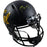 Aaron Rodgers Signed University of California Full Size Replica Helmet