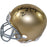 Johnny Rodgers Signed Gold College Football's Best Mini Helmet w/ "'72" Insc.