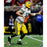 Aaron Rodgers Signed 300th TD Pass 20x24 Photo (L/E 12)