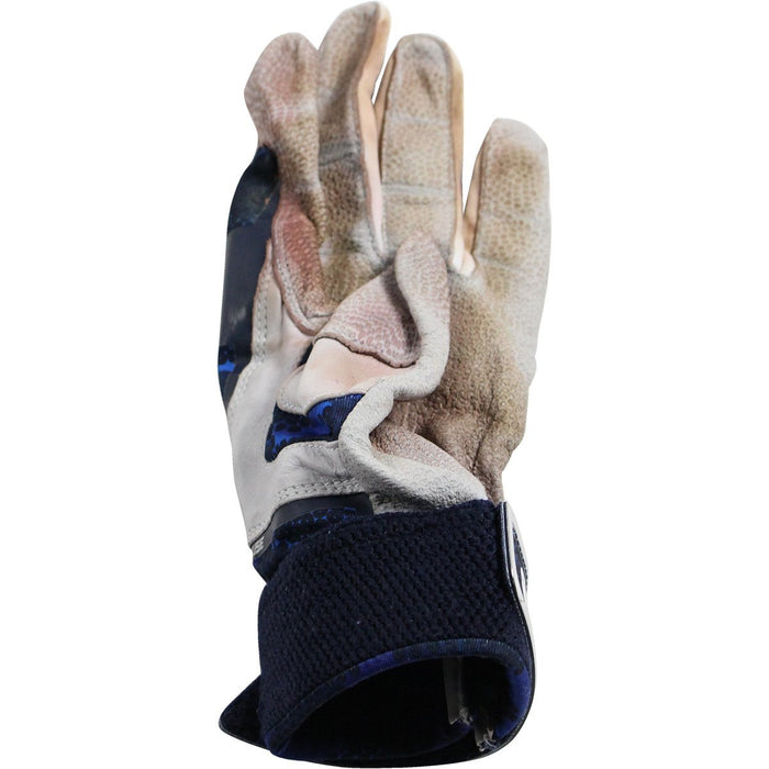 Alex Rodriguez Game Used Blue/White ‘Nike Hyperfuse’ Batting Glove (Single)(3rd Party LOA)