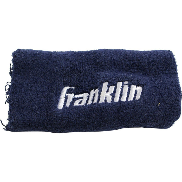 Alex Rodriguez Game Used Franklin Wristband (3rd Party LOA)