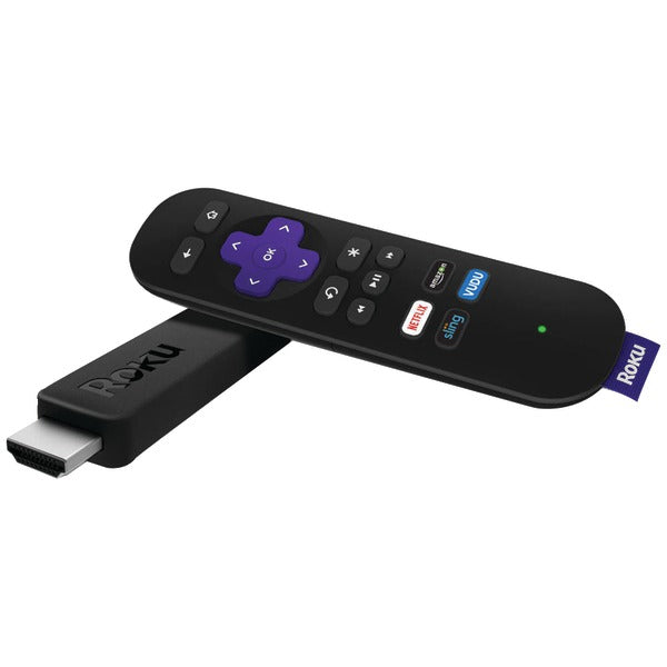 REFURB ROKU STREAM STICK