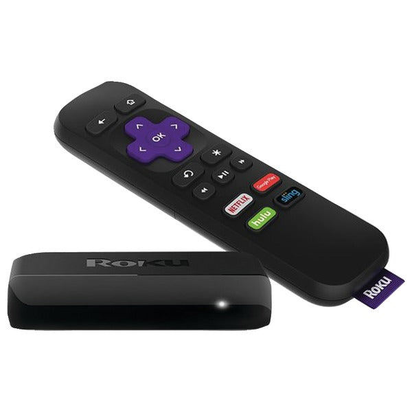 ROKU EXPRESS REFURB