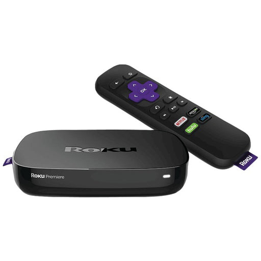 REFURB ROKU PREMIERE