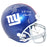 Antrel Rolle Signed New York Giants Replica Helmet w/ "SB XLVI Champ" Insc