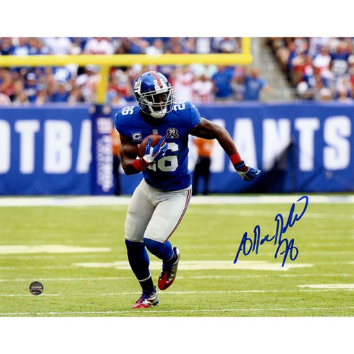 Antrel Rolle Signed NY Giants 8x10 Photo