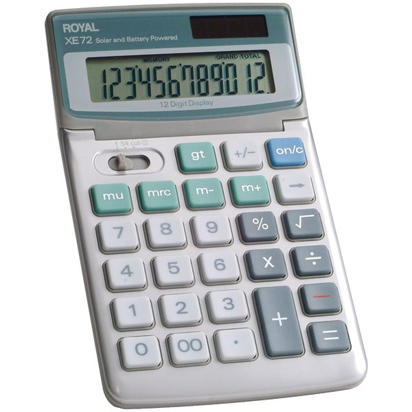 DESKTOP CALCULATOR