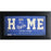 Kansas City Royals 6x12 Home Sweet Home Sign