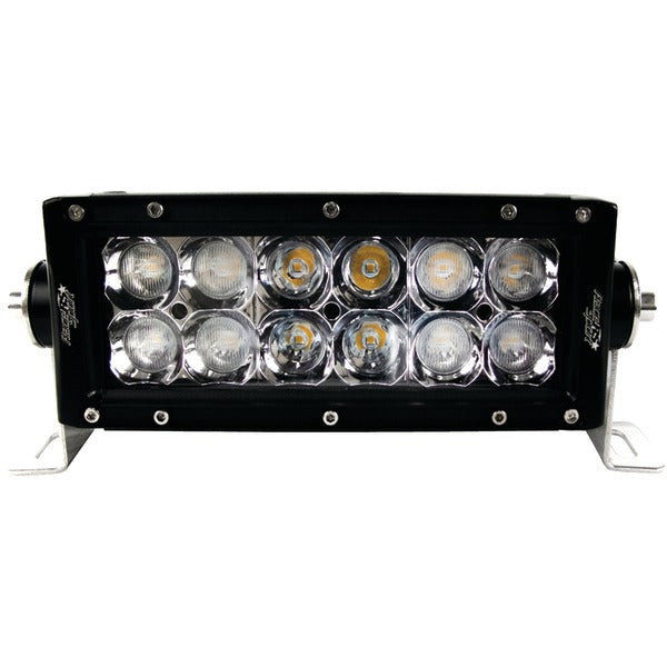 8IN ECOLGHT LED LGHTBAR