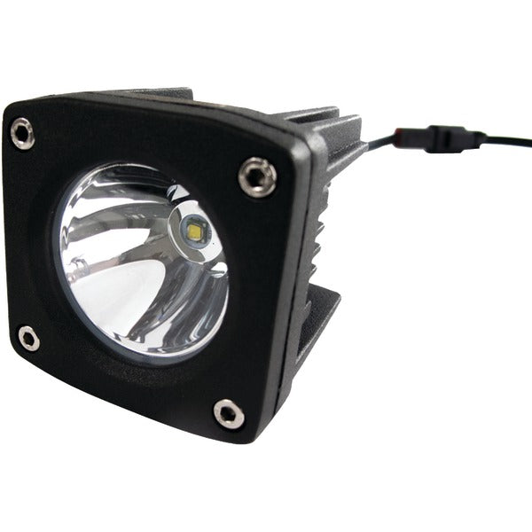 10W PUZZLE LED SPTLGHT