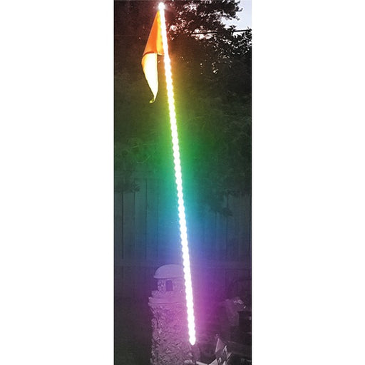 5FT LED ATV/JEEP WHIP RGB