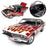 1969 Chevrolet Chevelle 1:18 Scale Die-Cast Vehicle         