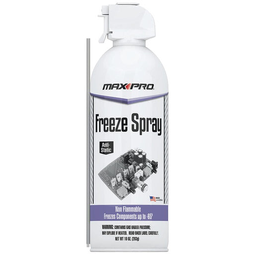 BLOW OFF FREEZE SPRAY