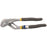 8" GROOVE JOINT PLIERS