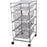 4-DRAWER STORGE CART