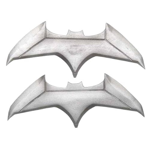 Batman v Superman: Dawn of Justice Batman Batarangs         