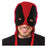 Deadpool Fleece Laplander Hat                               