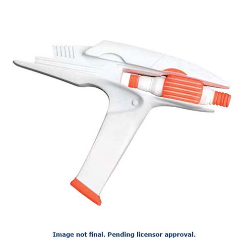 Star Trek: Beyond Phaser                                    