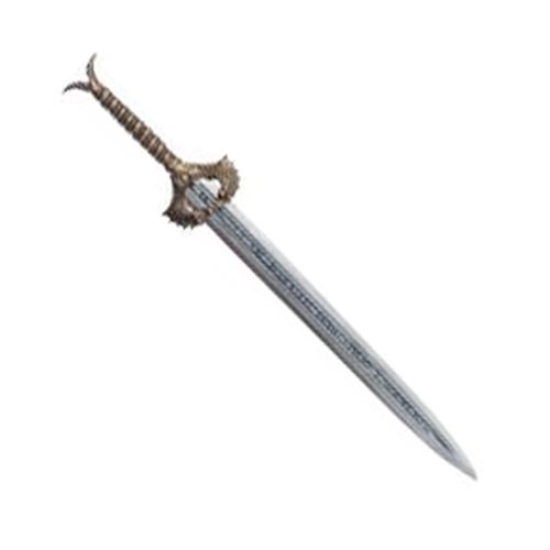 Wonder Woman Movie Wonder Woman Sword                       