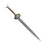 Wonder Woman Movie Wonder Woman Sword                       