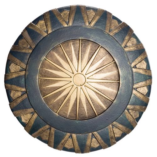 Wonder Woman Movie Wonder Woman Shield                      