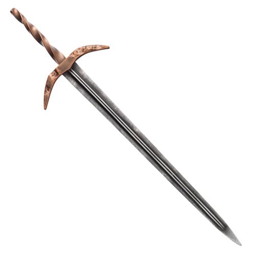 Wonder Woman Movie Ares Sword                               