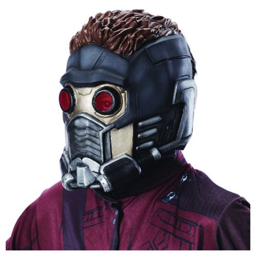 Guardians of the Galaxy Vol.2 Star-Lord Adult Mask          