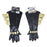 Justice League Batman Adult Gauntlets                       