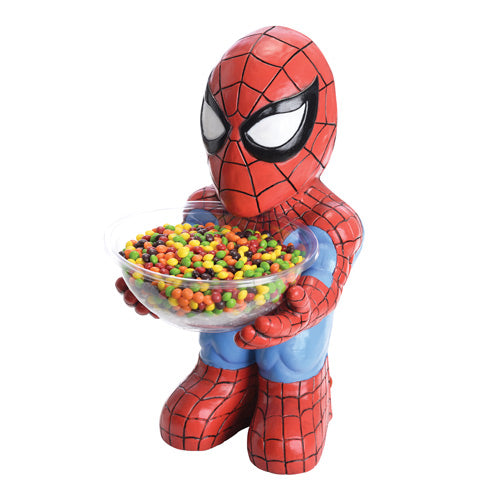 Spider-Man Candy Bowl Holder                                