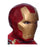 Avengers 2 Age of Ultron Iron Man Mark 43 2-Piece Mask      