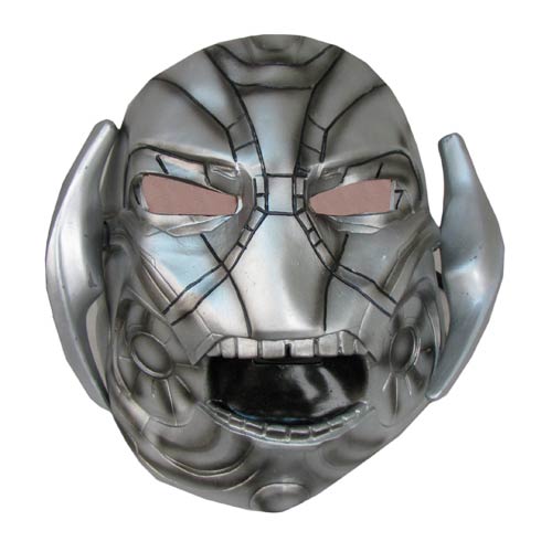 Avengers 2 Age of Ultron Ultron Mask                        