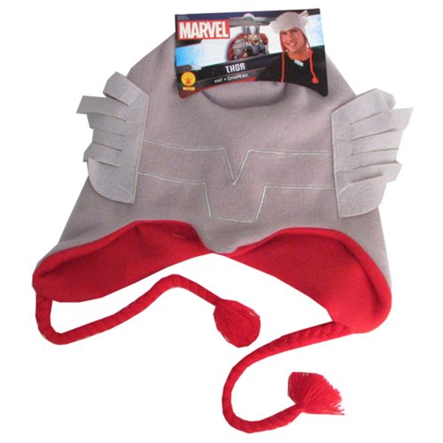 Thor Fleece Laplander Hat                                   