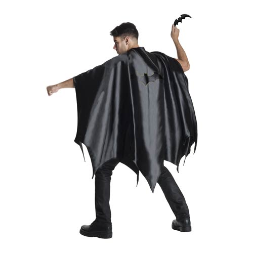 Batman Deluxe Cape                                          