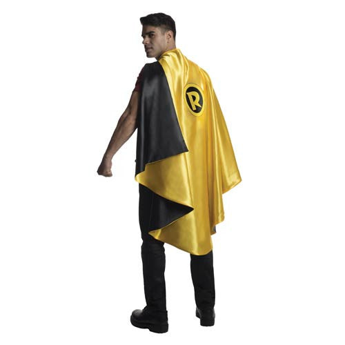 Batman Robin Deluxe Cape                                    