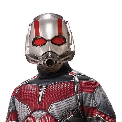 Ant-Man and the Wasp Ant-Man 1/2 Mask                       