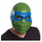 Teenage Mutant Ninja Turtles Movie Leonardo Adult Mask      