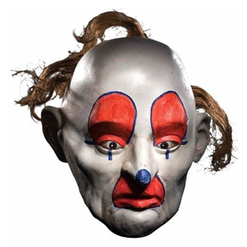 Batman The Dark Knight Joker Henchman 6 Adult Mask          