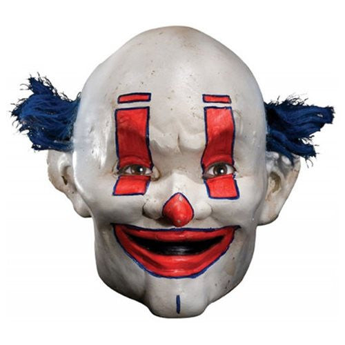 Batman The Dark Knight Joker Henchman 5 Adult Mask          