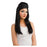 Jersey Shore Snooki Wig                                     