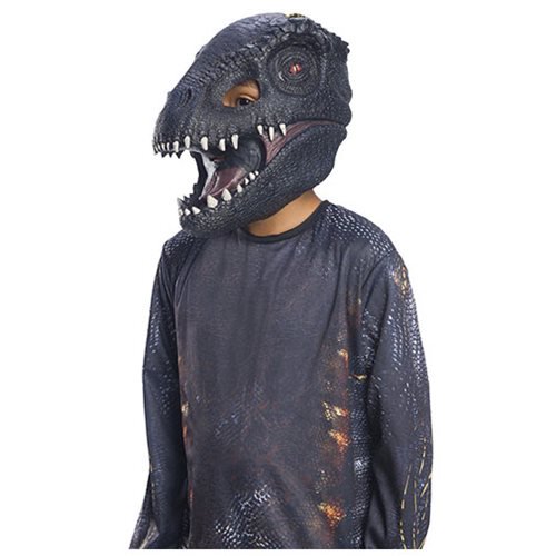 Jurassic World: Fallen Kingdom Villain Overhead Mask        