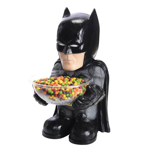 Batman Candy Bowl Holder                                    