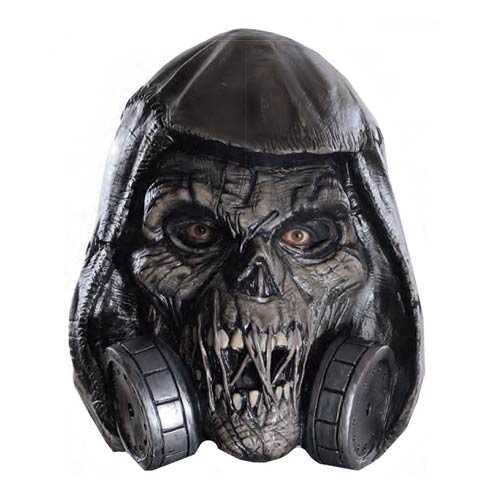 Batman Arkham Knight Scarecrow Deluxe Latex Mask            