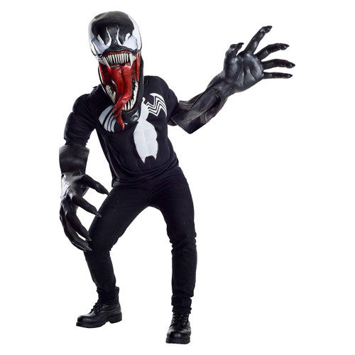 Spider-Man Venom Creature Reacher Standard Size Costume     