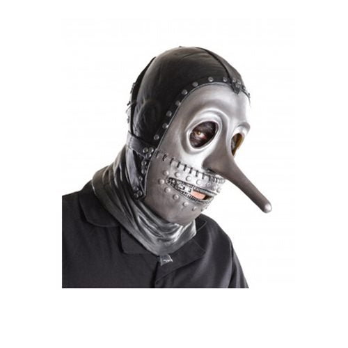 Slipknot Chris Deluxe Mask                                  