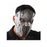 Slipknot Mick Deluxe Mask                                   