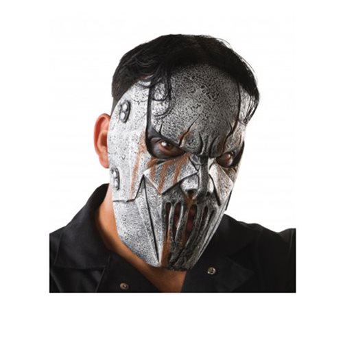 Slipknot Mick Deluxe Mask                                   