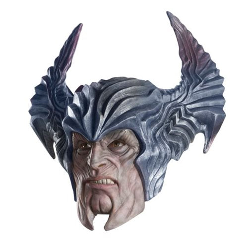 Justice League Steppenwolf Overhead Latex Mask              